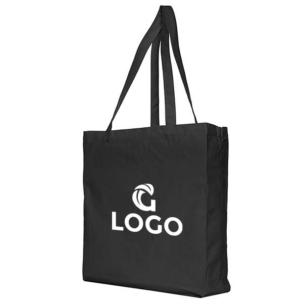 Canvas Shopper Groot XL | Eco geschenk